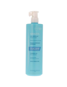 Ducray kerannyl gel 400ml