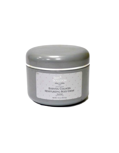 Skin Solution collagène 453.6g