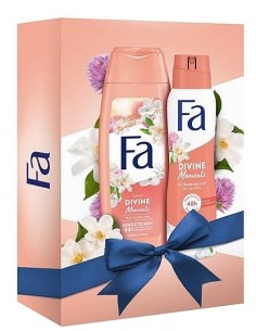 Divine Moments Deodorant Spray 150ml 2