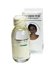 Action totale Glycerine glycerine pure aux extraits de... 2