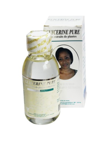Action totale Glycerine glycerine pure aux...