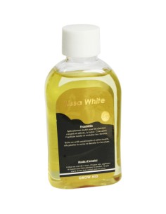 Lissa White lotion de croissance capillaire 2