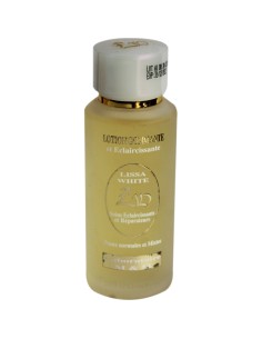 Lissa White lotion gommante et éclaircissante soins...