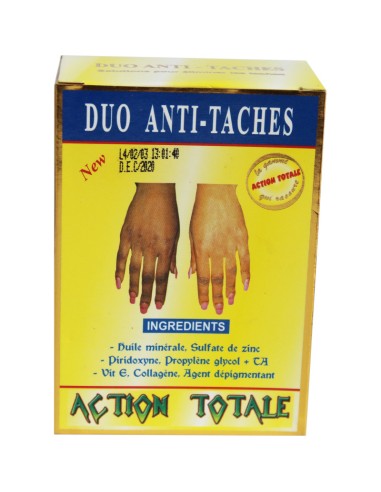 Action totale duo anti tâche