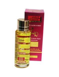 Lissa White sérum traitant super éclaircissant antiride... 2