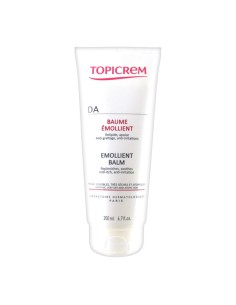 Topicrem baume émolient 200ml