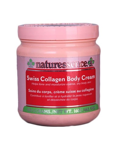 Naturessence au collagène 462.9ml