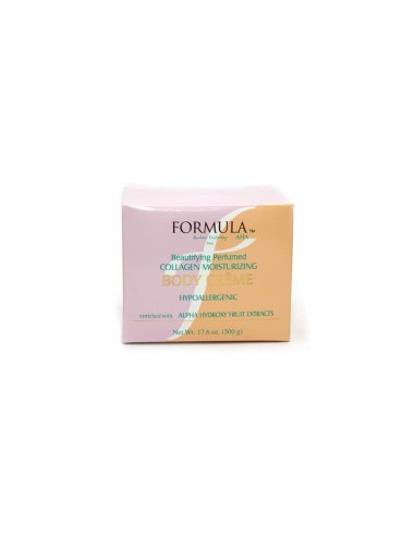 Formula collagène 500g