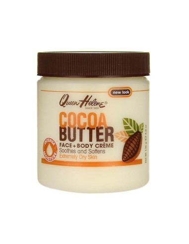 Queen helene cocoa butter