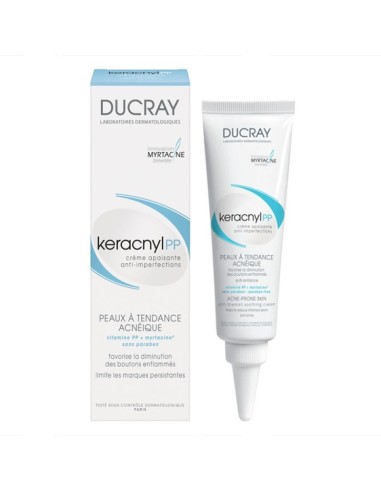 Ducray keranyl PP Creme