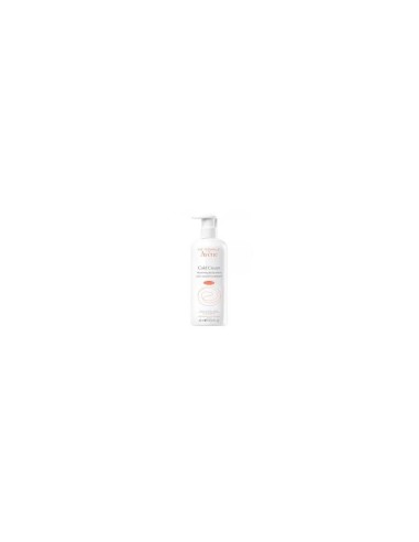 Avène lait corps hydratant