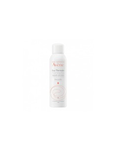 Avène eau thermale
