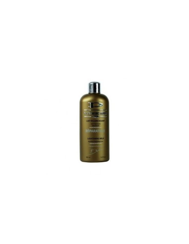 Francois bedon lait éclaircissant reparateur luxe 500ml